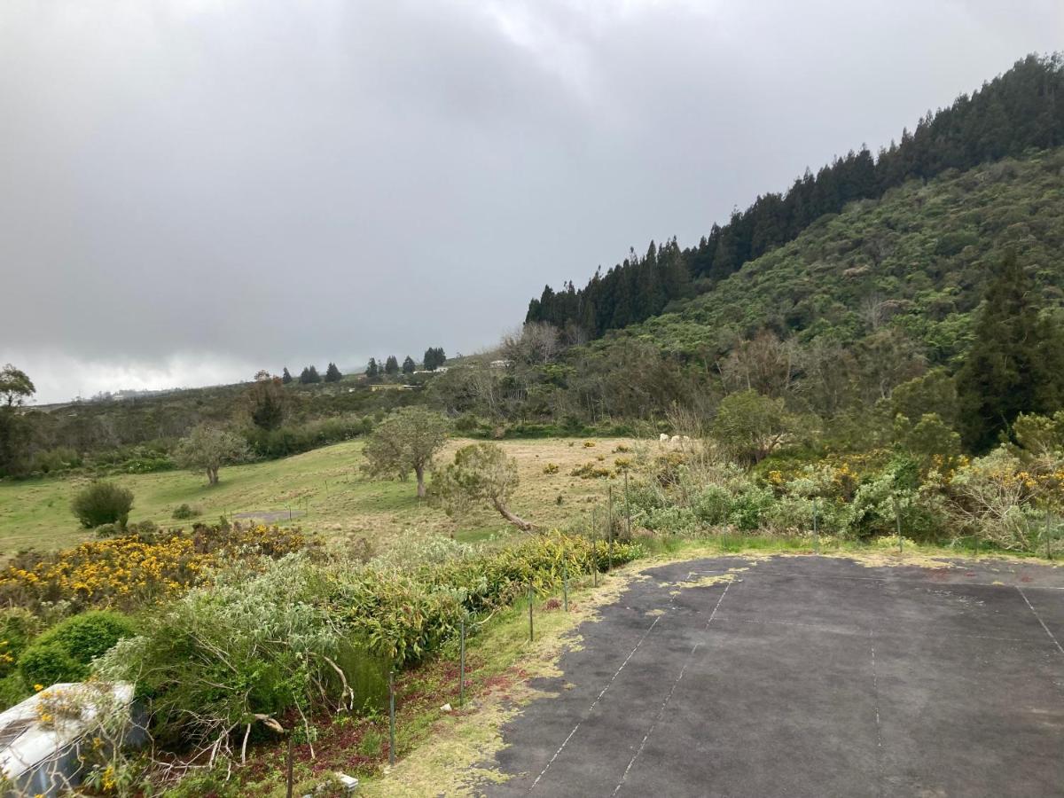Locations Saisonnieres The Volcano لو تامبون المظهر الخارجي الصورة